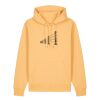 Unisex Cruiser 2.0 iconic hoodie sweatshirt (STSU177) Thumbnail