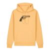 Unisex Cruiser 2.0 iconic hoodie sweatshirt (STSU177) Thumbnail