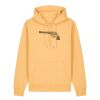 Unisex Cruiser 2.0 iconic hoodie sweatshirt (STSU177) Thumbnail