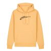 Unisex Cruiser 2.0 iconic hoodie sweatshirt (STSU177) Thumbnail
