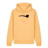 Unisex Cruiser 2.0 iconic hoodie sweatshirt (STSU177) Thumbnail