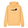 Unisex Cruiser 2.0 iconic hoodie sweatshirt (STSU177) Thumbnail