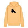 Unisex Cruiser 2.0 iconic hoodie sweatshirt (STSU177) Thumbnail