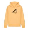 Unisex Cruiser 2.0 iconic hoodie sweatshirt (STSU177) Thumbnail