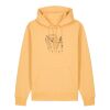 Unisex Cruiser 2.0 iconic hoodie sweatshirt (STSU177) Thumbnail