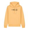 Unisex Cruiser 2.0 iconic hoodie sweatshirt (STSU177) Thumbnail