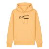 Unisex Cruiser 2.0 iconic hoodie sweatshirt (STSU177) Thumbnail