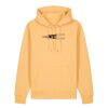 Unisex Cruiser 2.0 iconic hoodie sweatshirt (STSU177) Thumbnail