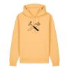 Unisex Cruiser 2.0 iconic hoodie sweatshirt (STSU177) Thumbnail