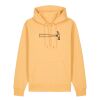 Unisex Cruiser 2.0 iconic hoodie sweatshirt (STSU177) Thumbnail
