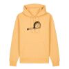 Unisex Cruiser 2.0 iconic hoodie sweatshirt (STSU177) Thumbnail