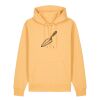Unisex Cruiser 2.0 iconic hoodie sweatshirt (STSU177) Thumbnail
