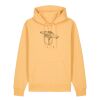 Unisex Cruiser 2.0 iconic hoodie sweatshirt (STSU177) Thumbnail