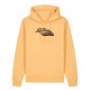Unisex Cruiser 2.0 iconic hoodie sweatshirt (STSU177) Thumbnail