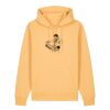 Unisex Cruiser 2.0 iconic hoodie sweatshirt (STSU177) Thumbnail