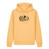Unisex Cruiser 2.0 iconic hoodie sweatshirt (STSU177) Thumbnail