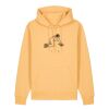 Unisex Cruiser 2.0 iconic hoodie sweatshirt (STSU177) Thumbnail