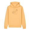 Unisex Cruiser 2.0 iconic hoodie sweatshirt (STSU177) Thumbnail