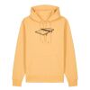 Unisex Cruiser 2.0 iconic hoodie sweatshirt (STSU177) Thumbnail