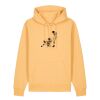 Unisex Cruiser 2.0 iconic hoodie sweatshirt (STSU177) Thumbnail