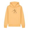 Unisex Cruiser 2.0 iconic hoodie sweatshirt (STSU177) Thumbnail