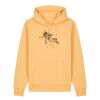 Unisex Cruiser 2.0 iconic hoodie sweatshirt (STSU177) Thumbnail