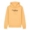 Unisex Cruiser 2.0 iconic hoodie sweatshirt (STSU177) Thumbnail