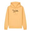 Unisex Cruiser 2.0 iconic hoodie sweatshirt (STSU177) Thumbnail