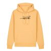 Unisex Cruiser 2.0 iconic hoodie sweatshirt (STSU177) Thumbnail