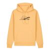 Unisex Cruiser 2.0 iconic hoodie sweatshirt (STSU177) Thumbnail