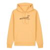 Unisex Cruiser 2.0 iconic hoodie sweatshirt (STSU177) Thumbnail