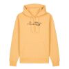 Unisex Cruiser 2.0 iconic hoodie sweatshirt (STSU177) Thumbnail