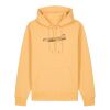 Unisex Cruiser 2.0 iconic hoodie sweatshirt (STSU177) Thumbnail