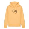 Unisex Cruiser 2.0 iconic hoodie sweatshirt (STSU177) Thumbnail