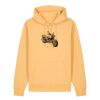 Unisex Cruiser 2.0 iconic hoodie sweatshirt (STSU177) Thumbnail