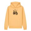 Unisex Cruiser 2.0 iconic hoodie sweatshirt (STSU177) Thumbnail