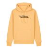 Unisex Cruiser 2.0 iconic hoodie sweatshirt (STSU177) Thumbnail