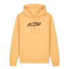 Unisex Cruiser 2.0 iconic hoodie sweatshirt (STSU177) Thumbnail