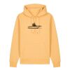 Unisex Cruiser 2.0 iconic hoodie sweatshirt (STSU177) Thumbnail
