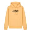 Unisex Cruiser 2.0 iconic hoodie sweatshirt (STSU177) Thumbnail