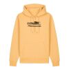 Unisex Cruiser 2.0 iconic hoodie sweatshirt (STSU177) Thumbnail