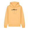 Unisex Cruiser 2.0 iconic hoodie sweatshirt (STSU177) Thumbnail