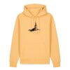 Unisex Cruiser 2.0 iconic hoodie sweatshirt (STSU177) Thumbnail