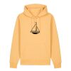 Unisex Cruiser 2.0 iconic hoodie sweatshirt (STSU177) Thumbnail