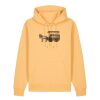 Unisex Cruiser 2.0 iconic hoodie sweatshirt (STSU177) Thumbnail