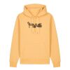 Unisex Cruiser 2.0 iconic hoodie sweatshirt (STSU177) Thumbnail