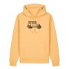 Unisex Cruiser 2.0 iconic hoodie sweatshirt (STSU177) Thumbnail