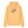 Unisex Cruiser 2.0 iconic hoodie sweatshirt (STSU177) Thumbnail