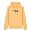 Unisex Cruiser 2.0 iconic hoodie sweatshirt (STSU177) Thumbnail