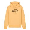 Unisex Cruiser 2.0 iconic hoodie sweatshirt (STSU177) Thumbnail